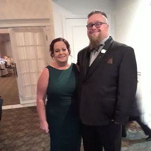 Meet your Posher, Tina